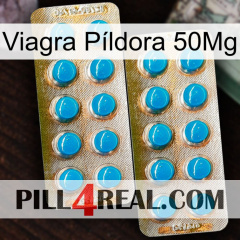 Viagra Píldora 50Mg new08